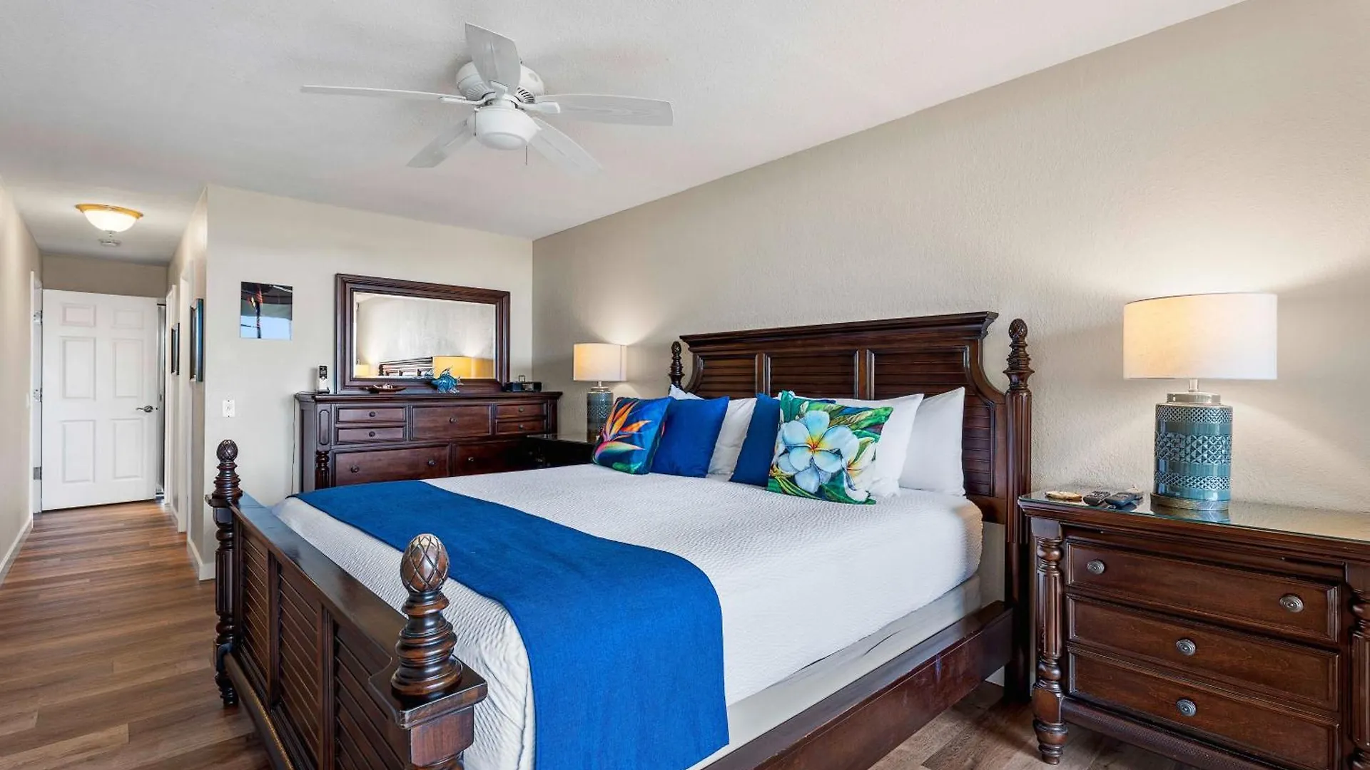 Hébergement de vacances Villa Kona Pacific D622 à Kailua-Kona États-Unis