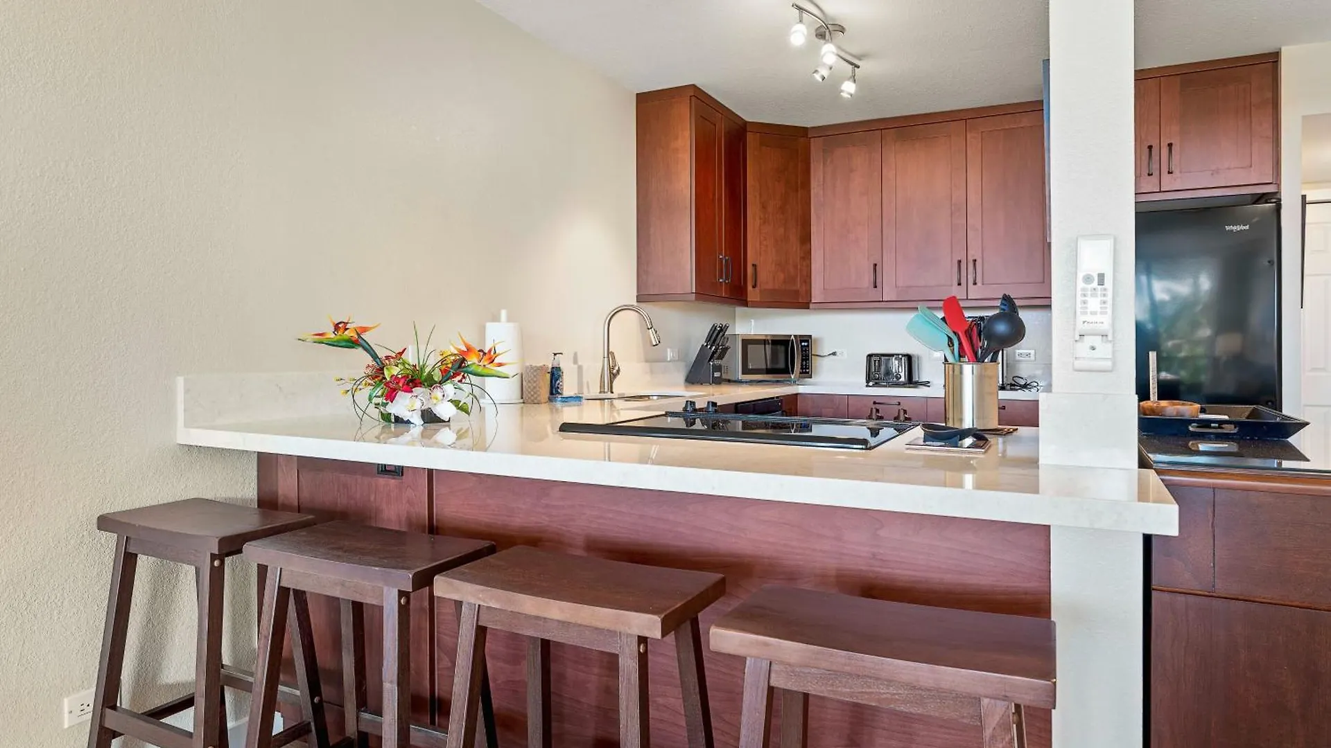 Villa Kona Pacific D622 à Kailua-Kona