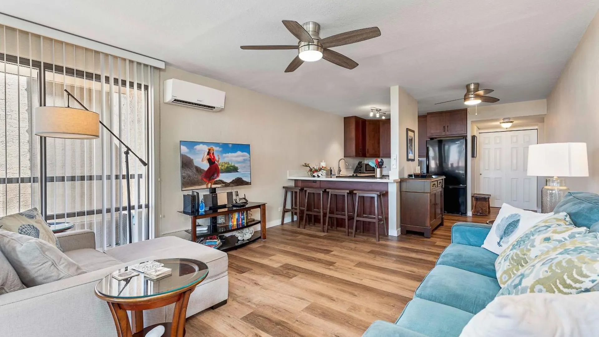 Hébergement de vacances Villa Kona Pacific D622 à Kailua-Kona États-Unis