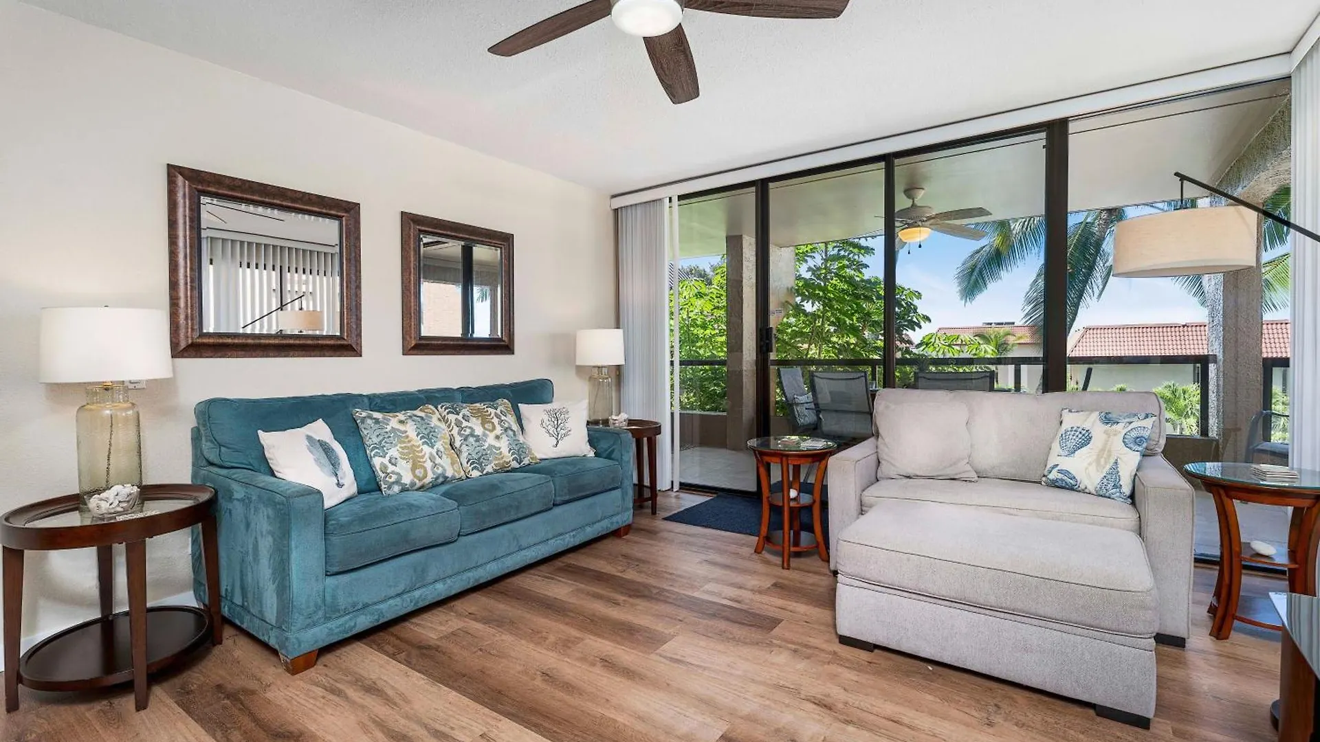 Villa Kona Pacific D622 à Kailua-Kona 0*,