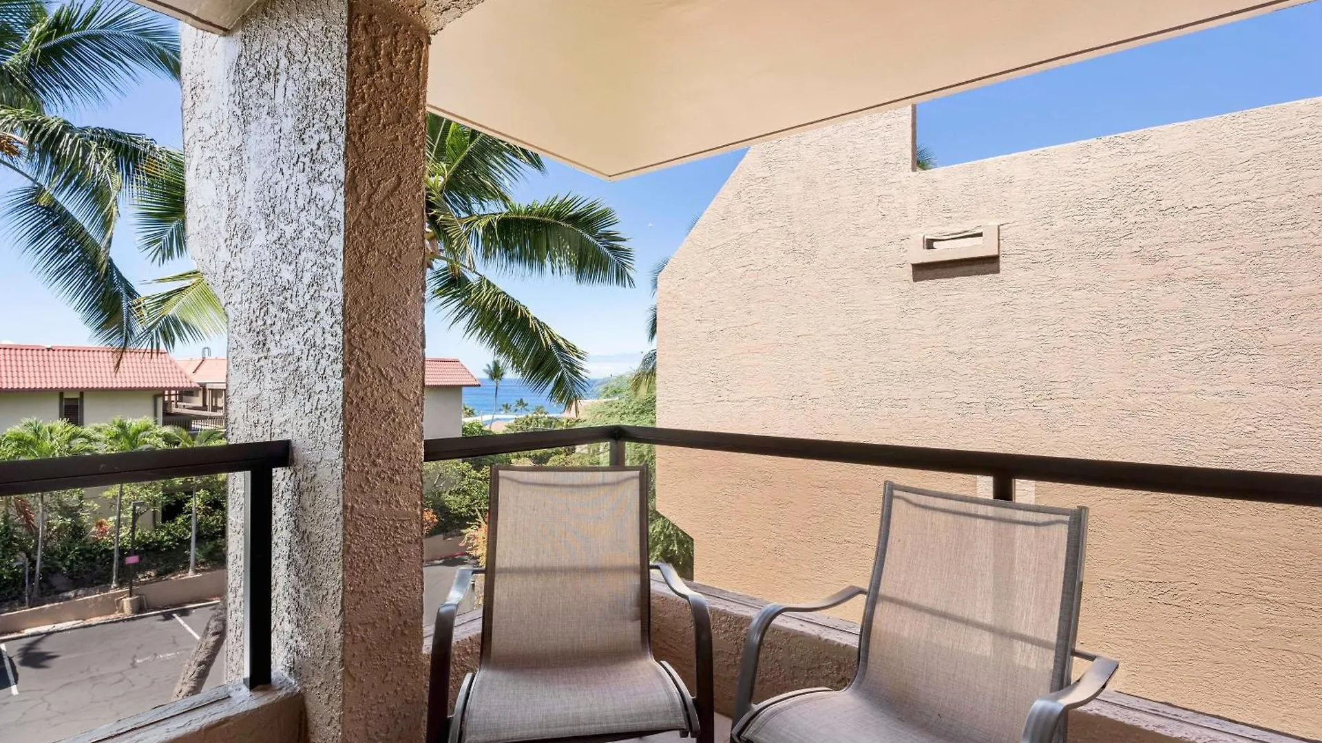 Villa Kona Pacific D622 à Kailua-Kona 0*,  États-Unis